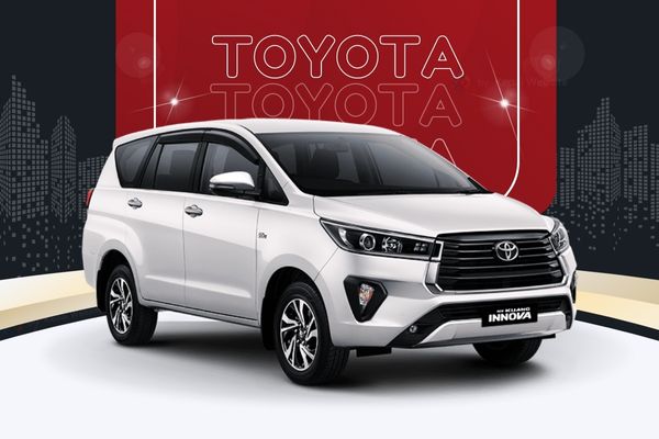 Toyota Innova