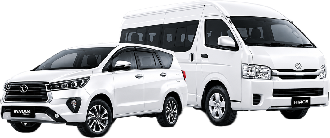 Armada GoTrav